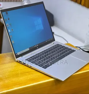 New Laptop HP EliteBook 840 G9 16GB Intel Core i7 SSD 512GB
