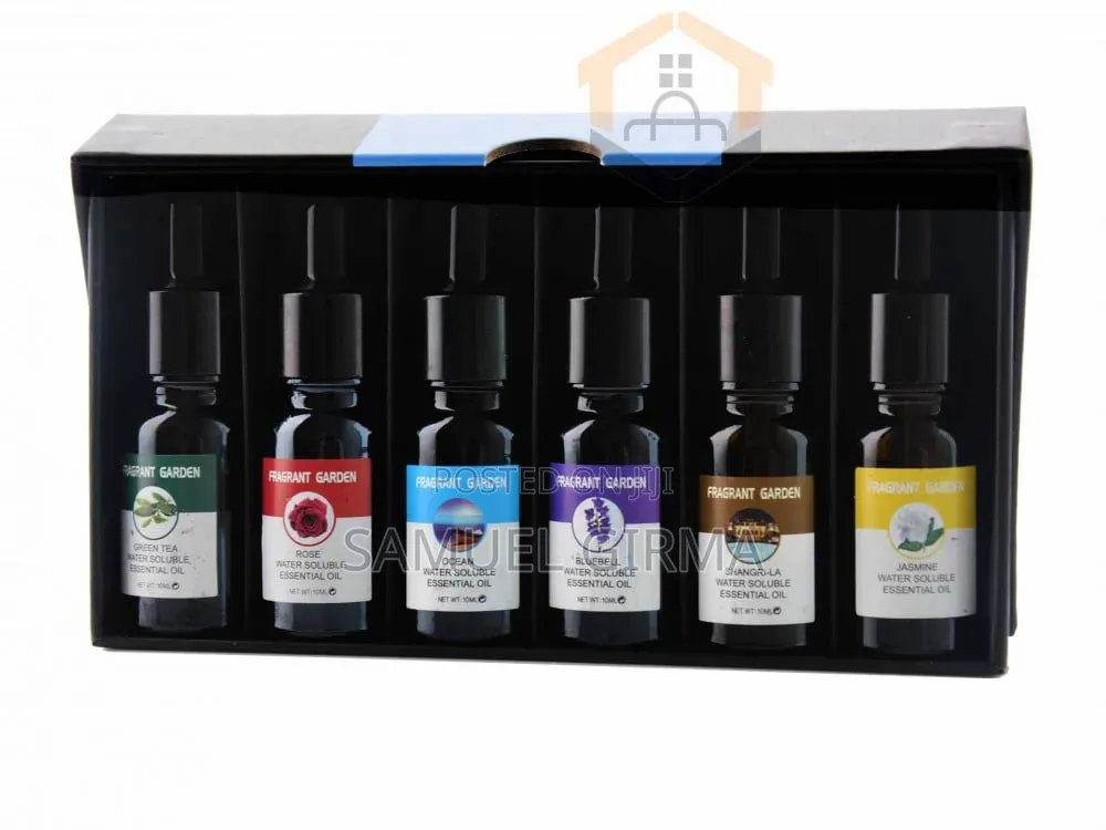 Fragnant Oil Perfume 10ml