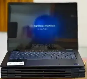 New Laptop HP OmniBook X Flip 14" 16GB Intel Core Ultra 7 SSD 1T