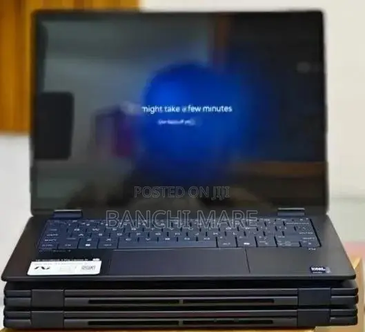 New Laptop HP OmniBook X Flip 14" 16GB Intel Core Ultra 7 SSD 1T
