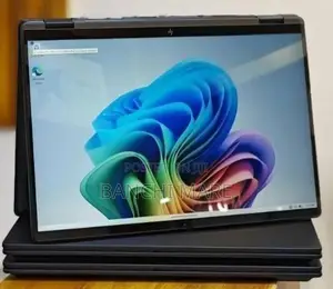 New Laptop HP OmniBook X Flip 14" 16GB Intel Core Ultra 7 SSD 1T