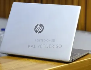 New Laptop HP EliteBook 840 G10 16GB Intel Core i7 SSD 512GB
