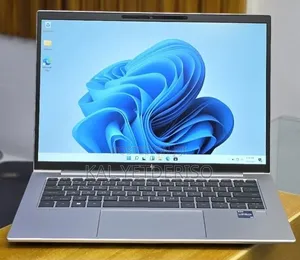 New Laptop HP EliteBook 840 G10 16GB Intel Core i7 SSD 512GB