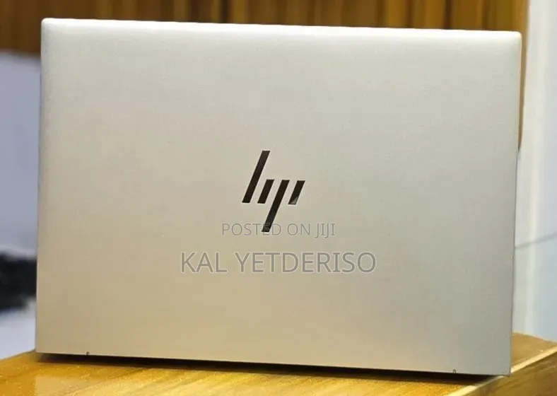 New Laptop HP EliteBook 840 G10 16GB Intel Core i7 SSD 512GB