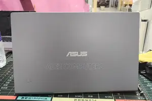 New Laptop Asus VivoBook S500CA 8GB Intel Core i3 SSD 256GB