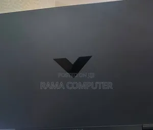 New Laptop HP Victus 15 16GB Intel Core i5 SSD 512GB
