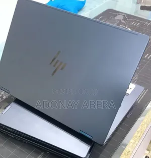 New Laptop HP 16GB Intel Core Ultra 5 SSD 512GB
