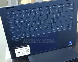 New Laptop HP 16GB Intel Core Ultra 5 SSD 512GB