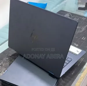 New Laptop HP 16GB Intel Core Ultra 5 SSD 512GB