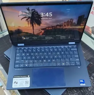 New Laptop HP 16GB Intel Core Ultra 5 SSD 512GB
