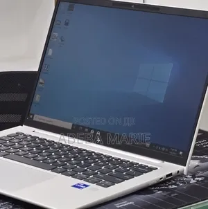 New Laptop HP EliteBook 840 G9 16GB Intel Core i7 SSD 512GB