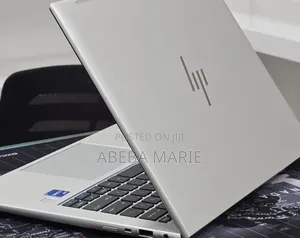 New Laptop HP EliteBook 840 G9 16GB Intel Core i7 SSD 512GB