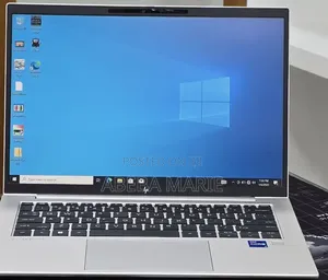 New Laptop HP EliteBook 840 G9 16GB Intel Core i7 SSD 512GB