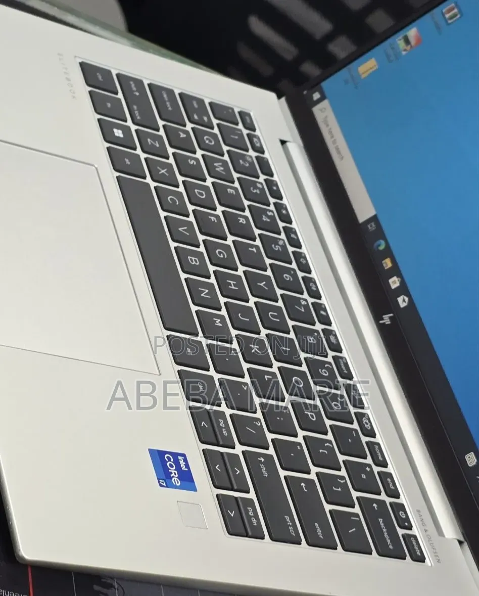 New Laptop HP EliteBook 840 G9 16GB Intel Core i7 SSD 512GB