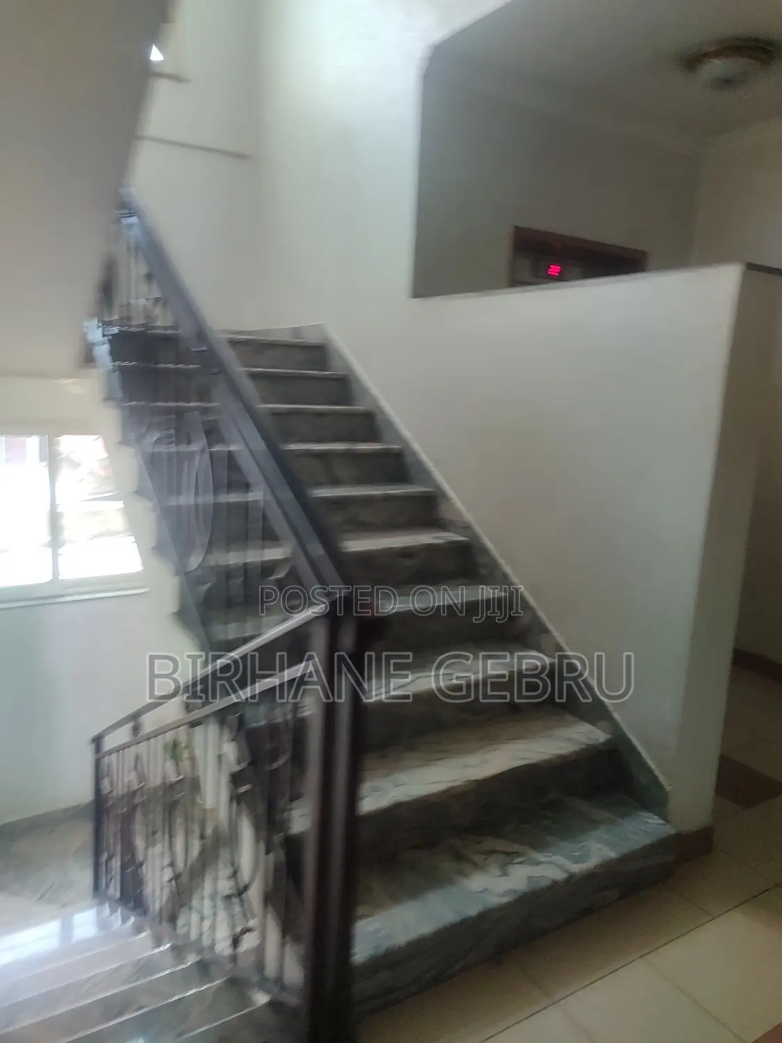 Furnished 1bdrm Apartment in Luxury Fernished, Bole for rent