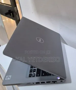New Laptop Dell Latitude 5410 8GB Intel Core i5 SSD 256GB