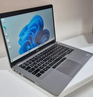 New Laptop Dell Latitude 5410 8GB Intel Core i5 SSD 256GB
