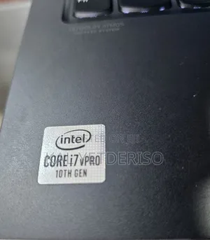 New Laptop Dell Latitude 5410 8GB Intel Core i5 SSD 256GB