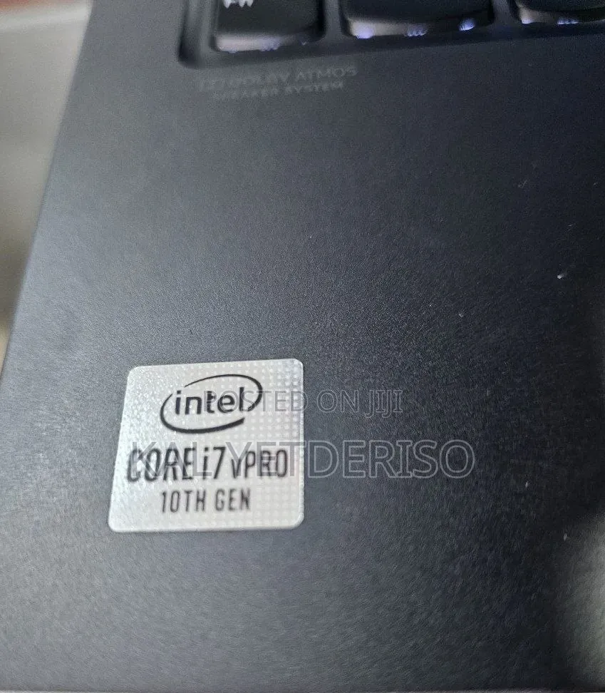 New Laptop Dell Latitude 5410 8GB Intel Core i5 SSD 256GB