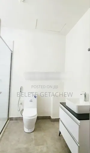 3bdrm Apartment in Bole Dembel, Luxury, Kirkos for sale