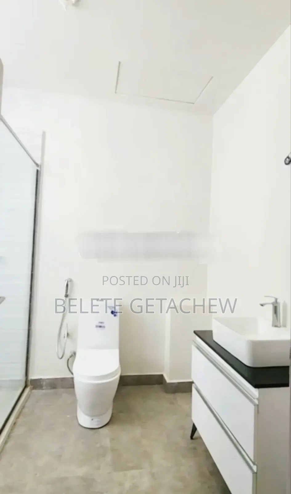 3bdrm Apartment in Bole Dembel, Luxury, Kirkos for sale