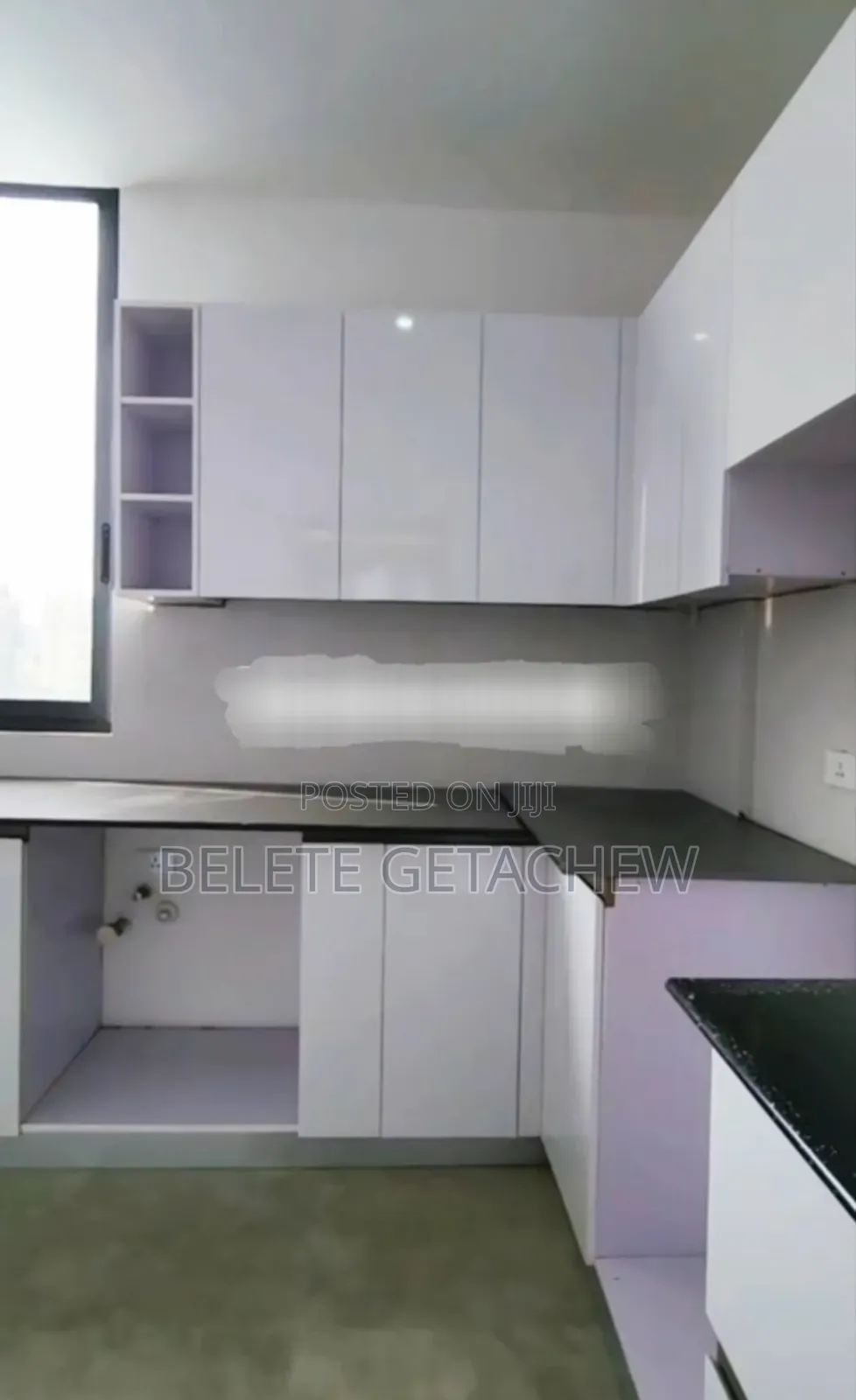 3bdrm Apartment in Bole Dembel, Luxury, Kirkos for sale