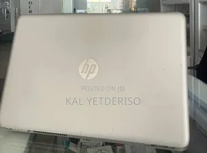 New Laptop HP Pavilion 14 8GB Intel Core i5 SSD 512GB