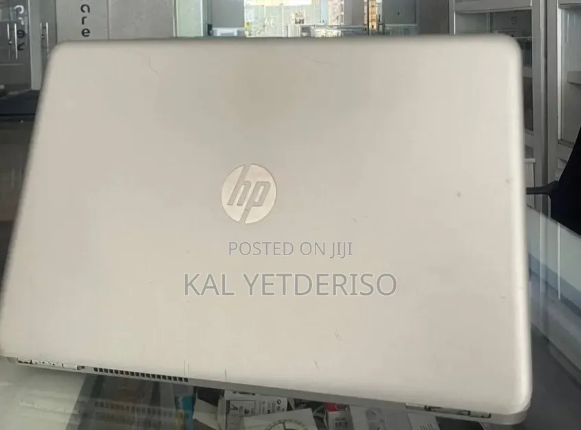 New Laptop HP Pavilion 14 8GB Intel Core i5 SSD 512GB