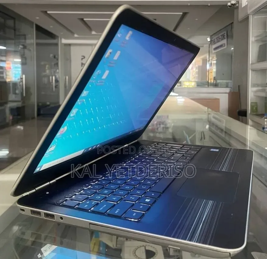 New Laptop HP Pavilion 14 8GB Intel Core i5 SSD 512GB