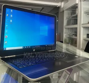New Laptop HP Pavilion 14 8GB Intel Core i5 SSD 512GB