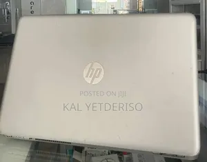 New Laptop HP Pavilion 14 8GB Intel Core i5 SSD 512GB