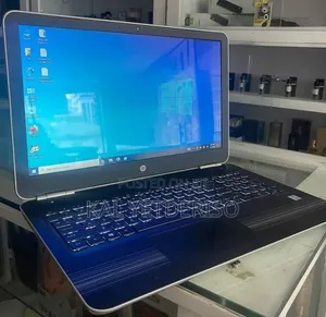 New Laptop HP Pavilion 14 8GB Intel Core i5 SSD 512GB