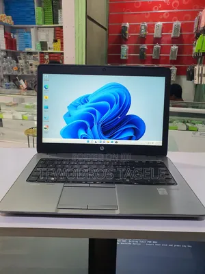 Laptop HP EliteBook 840 G2 4GB Intel Core i5 HDD 500GB