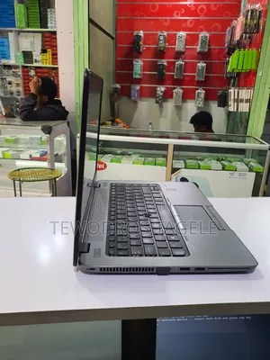 Laptop HP EliteBook 840 G2 4GB Intel Core i5 HDD 500GB