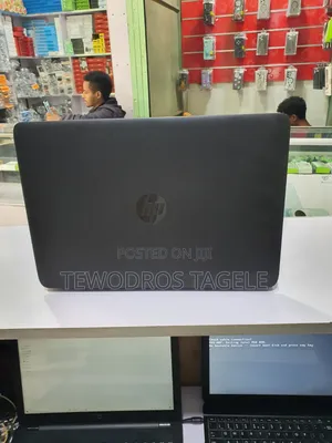 Laptop HP EliteBook 840 G2 4GB Intel Core i5 HDD 500GB