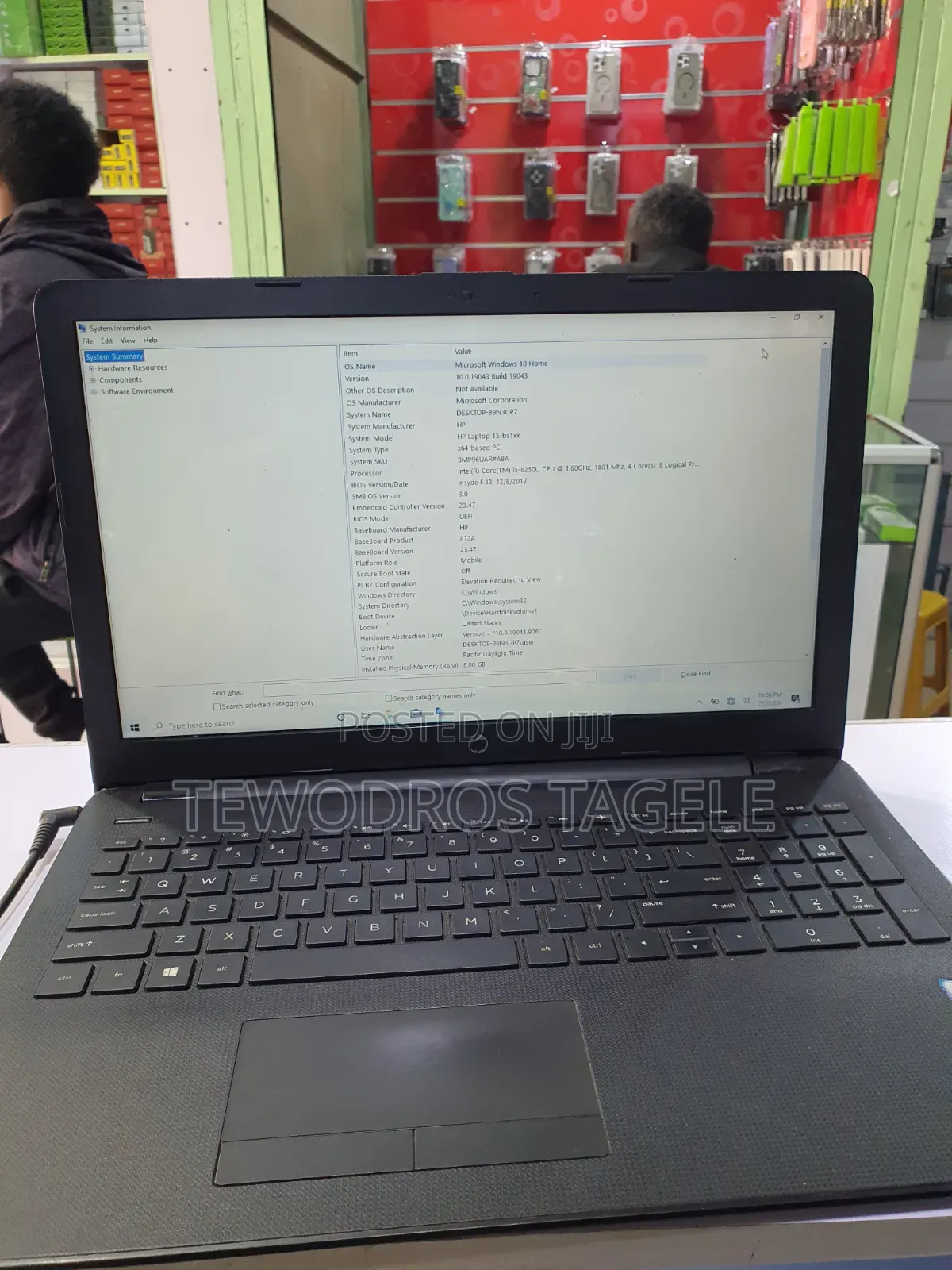 Laptop HP EliteBook 840 G2 4GB Intel Core i5 HDD 500GB
