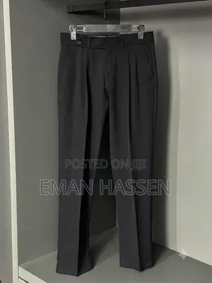 Formal Pants