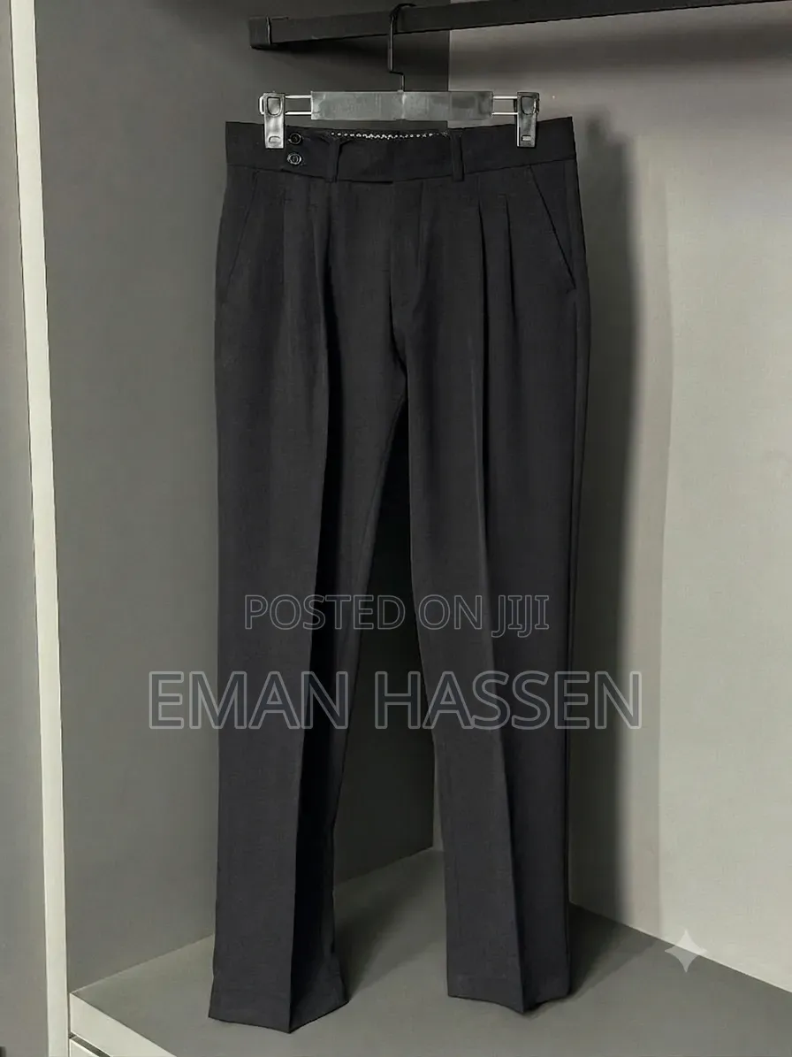 Formal Pants
