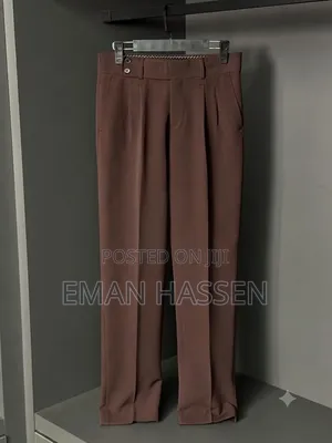 Formal Pants