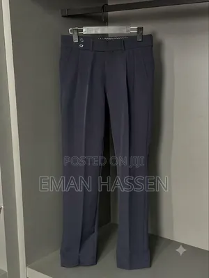 Formal Pants