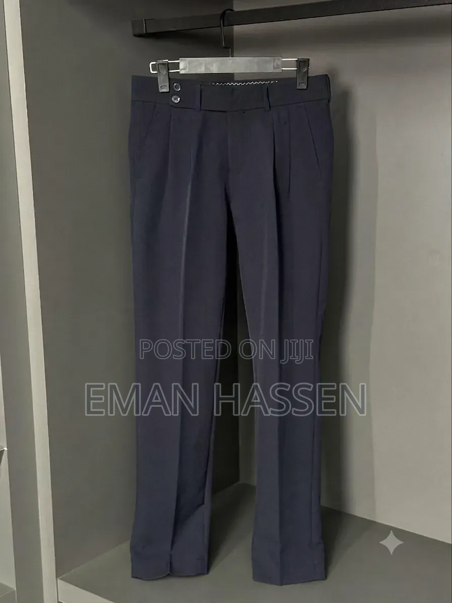 Formal Pants