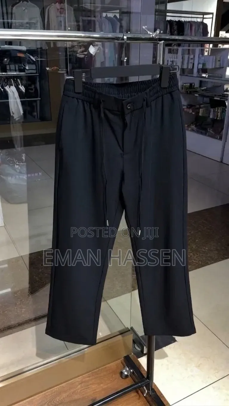 Formal Pants