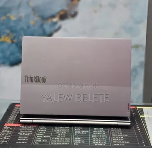 New Laptop Lenovo ThinkPad 240X 16GB Intel Core Ultra 7 SSD 512GB