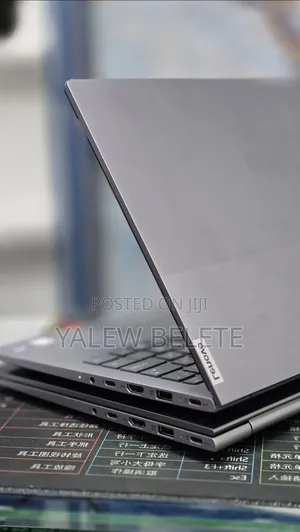 New Laptop Lenovo ThinkPad 240X 16GB Intel Core Ultra 7 SSD 512GB