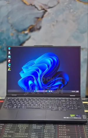 New Lenovo Legion Y7000P IRX9 Gaming Laptop 16GB Intel Core i9 SSD 1T