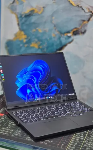 New Lenovo Legion Y7000P IRX9 Gaming Laptop 16GB Intel Core i9 SSD 1T