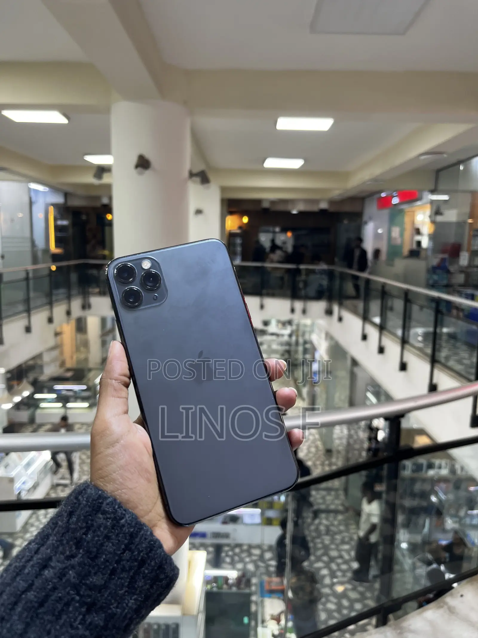 Apple iPhone 11 Pro Max 64 GB