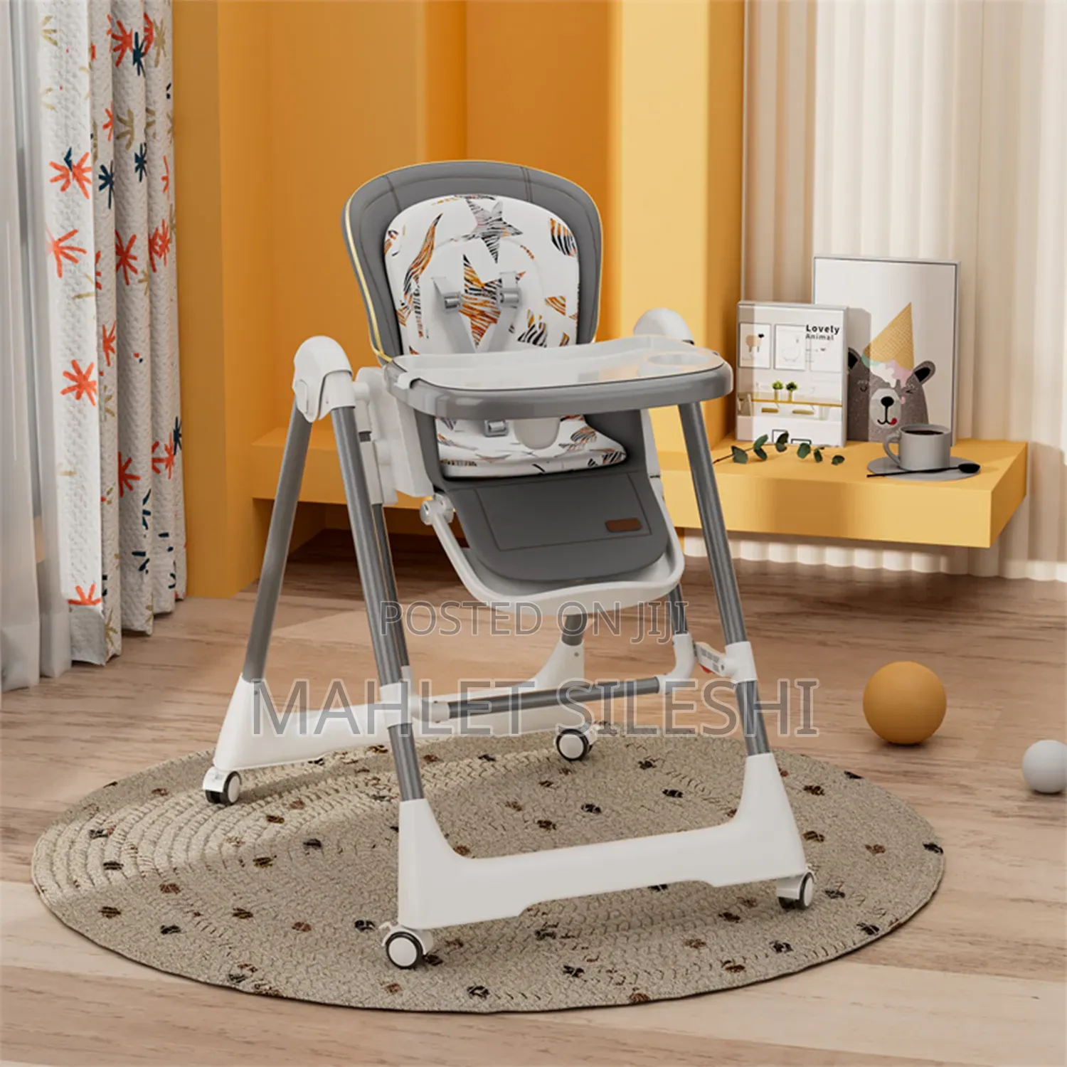 High Chair