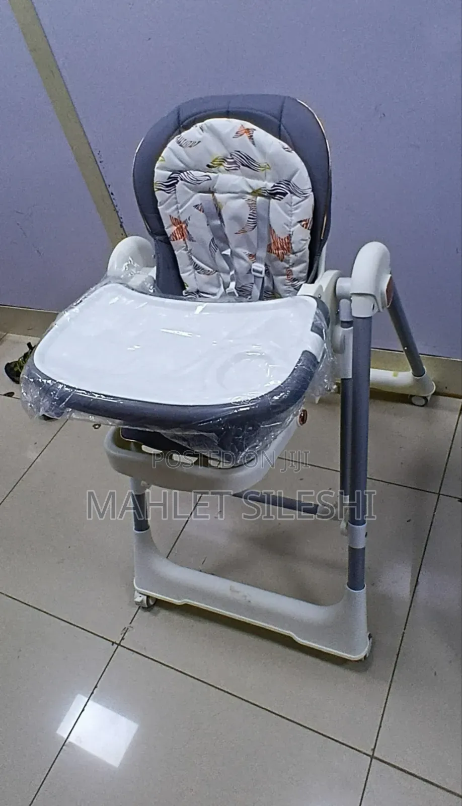 High Chair