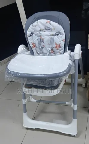 High Chair